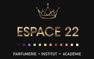 Espace 22 Logo